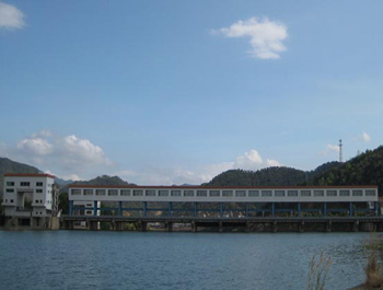 梅州市西阳水电站有限云开体育在线登录-云开(中国)
