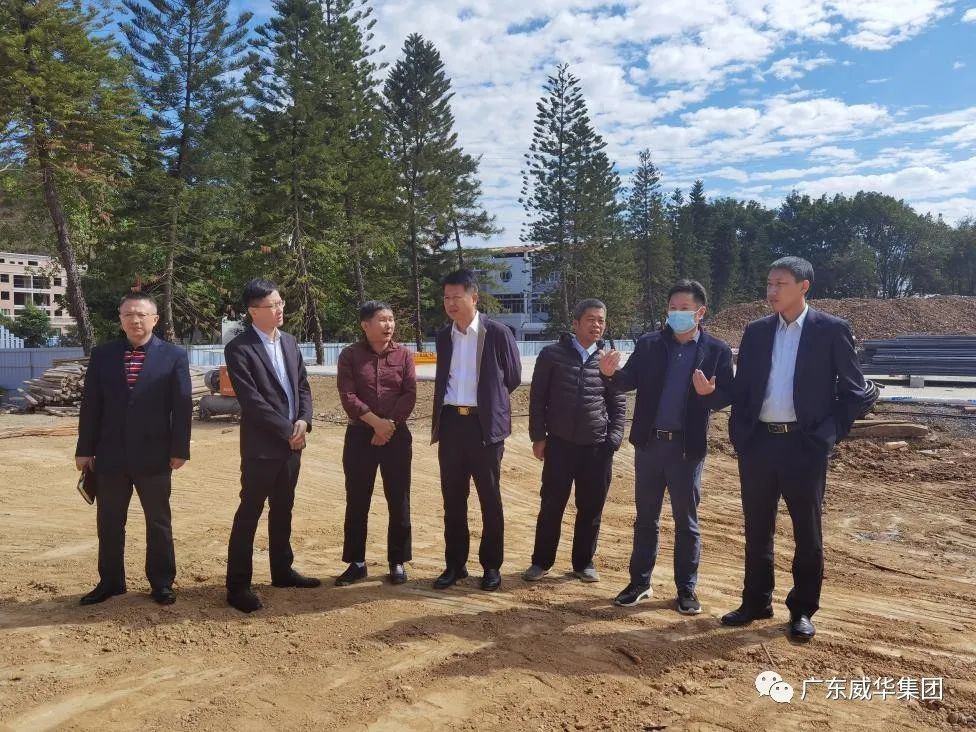 广东云开体育在线登录-云开(中国)高端铜箔、高性能覆铜板新项目每周动态！（第二期）