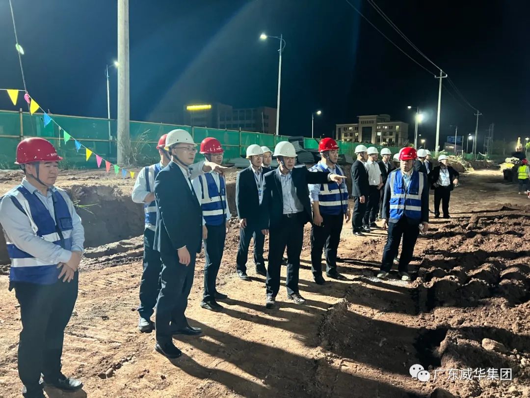 广东云开体育在线登录-云开(中国)高端铜箔、高性能覆铜板新项目每周动态！（十二期）