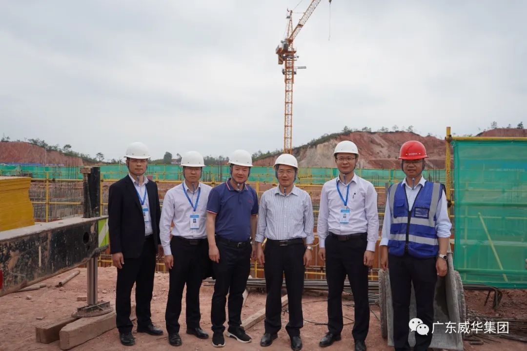 广东云开体育在线登录-云开(中国)高端铜箔、高性能覆铜板新项目每周动态！（十四期）