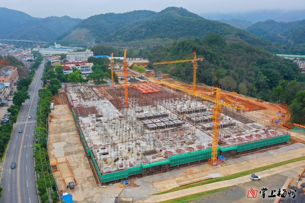 “新春走基层·企业行”全媒体采风团走进云开体育在线登录-云开(中国)科技