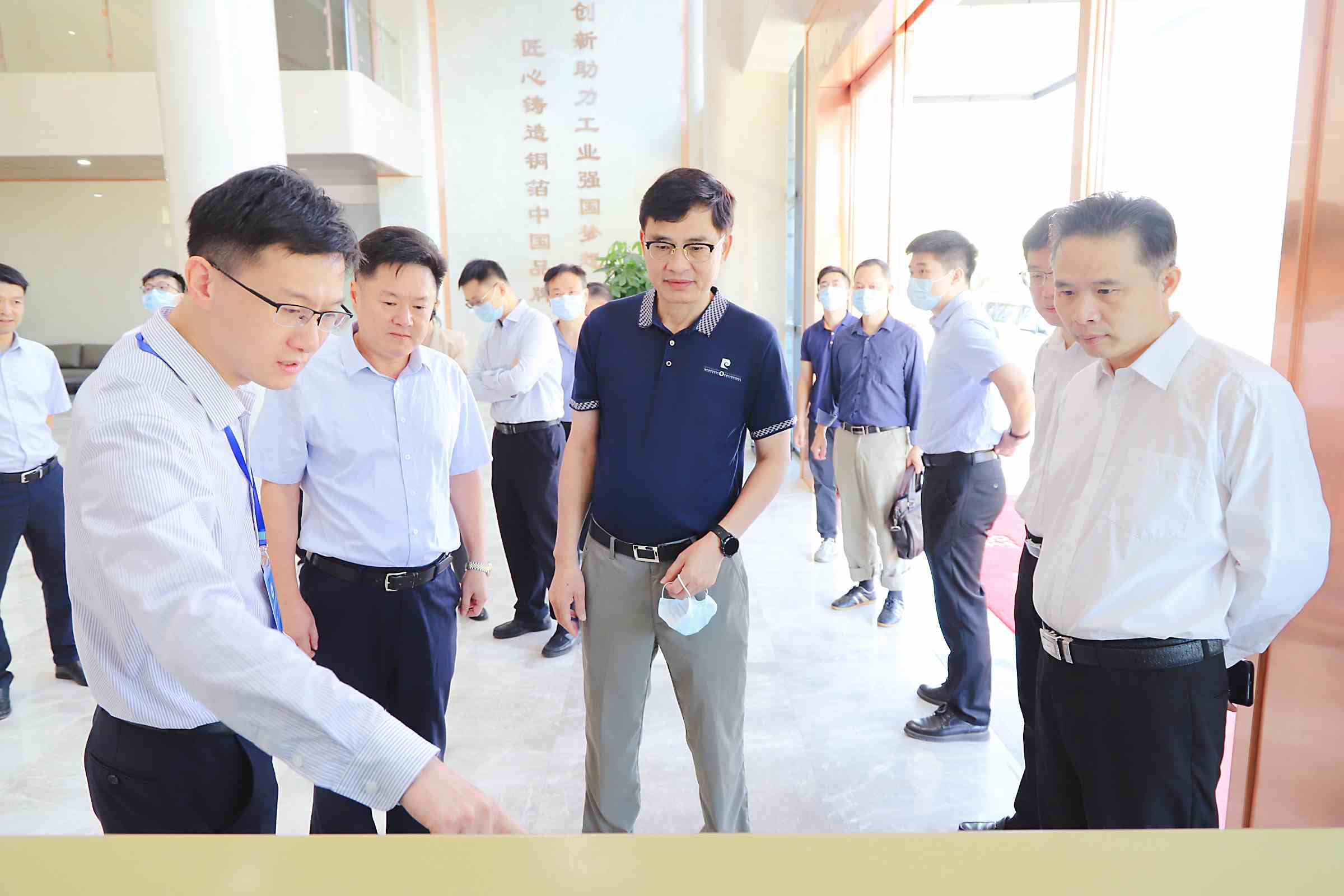 广东云开体育在线登录-云开(中国)高端铜箔、高性能覆铜板新项目每周动态！（三十二期）