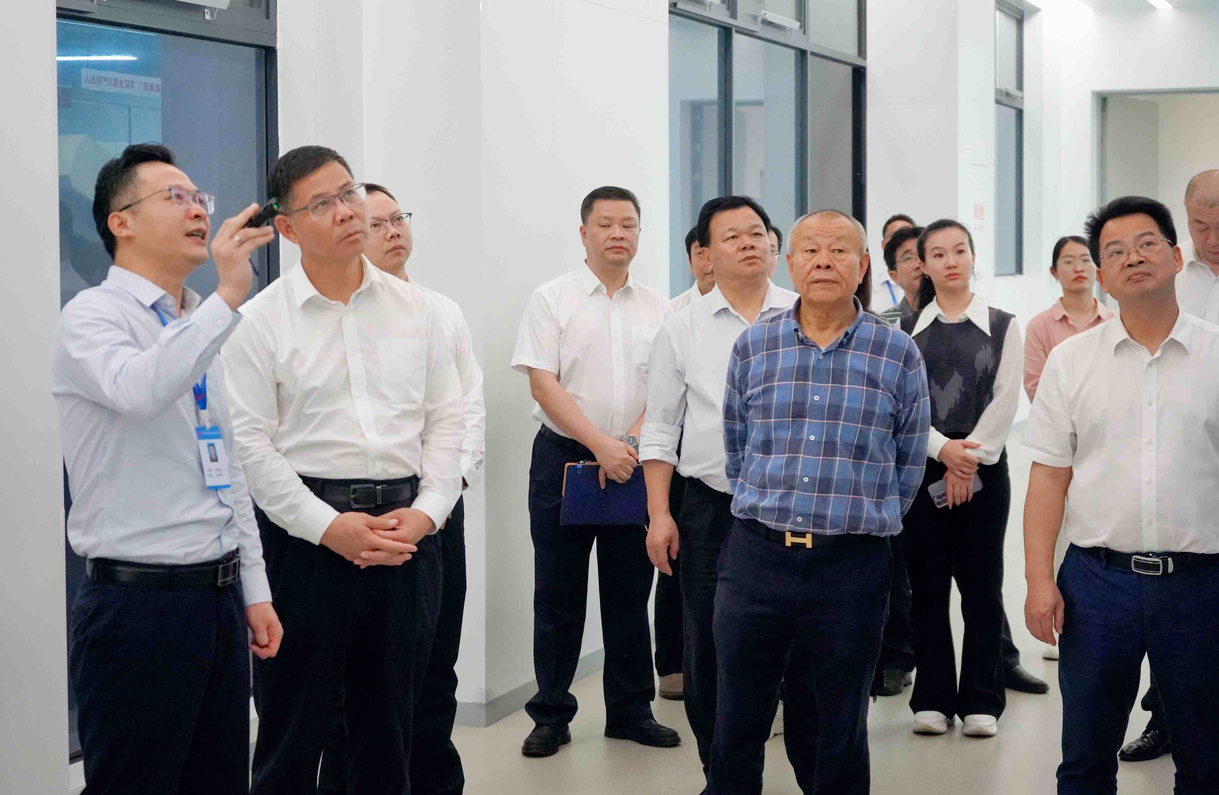 广东云开体育在线登录-云开(中国)高端铜箔、高性能覆铜板新项目动态报道！（第4期）