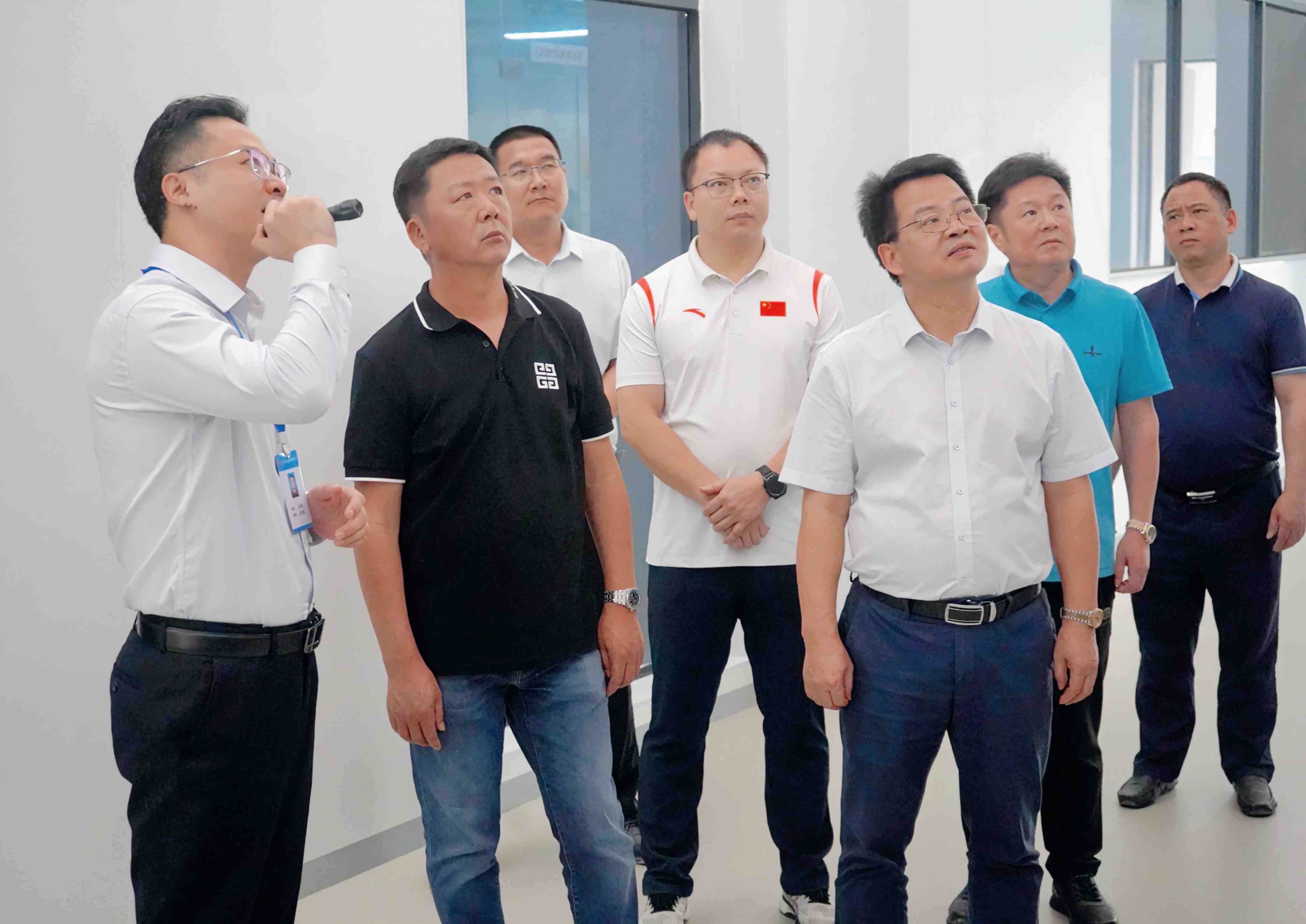 广东云开体育在线登录-云开(中国)高端铜箔、高性能覆铜板新项目动态报道！（第6期）