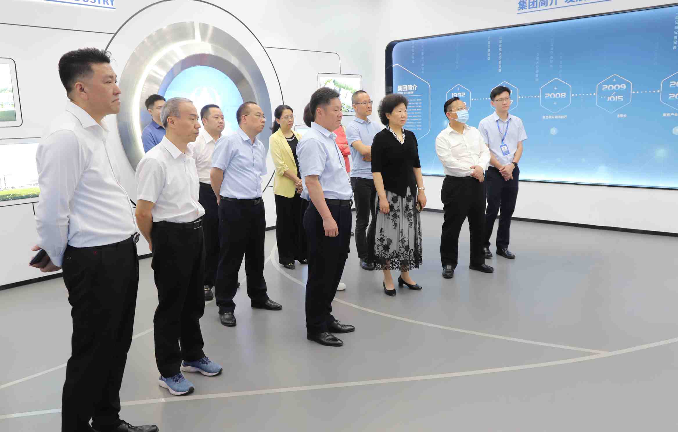 广东云开体育在线登录-云开(中国)高端铜箔、高性能覆铜板新项目动态报道！（第5期）