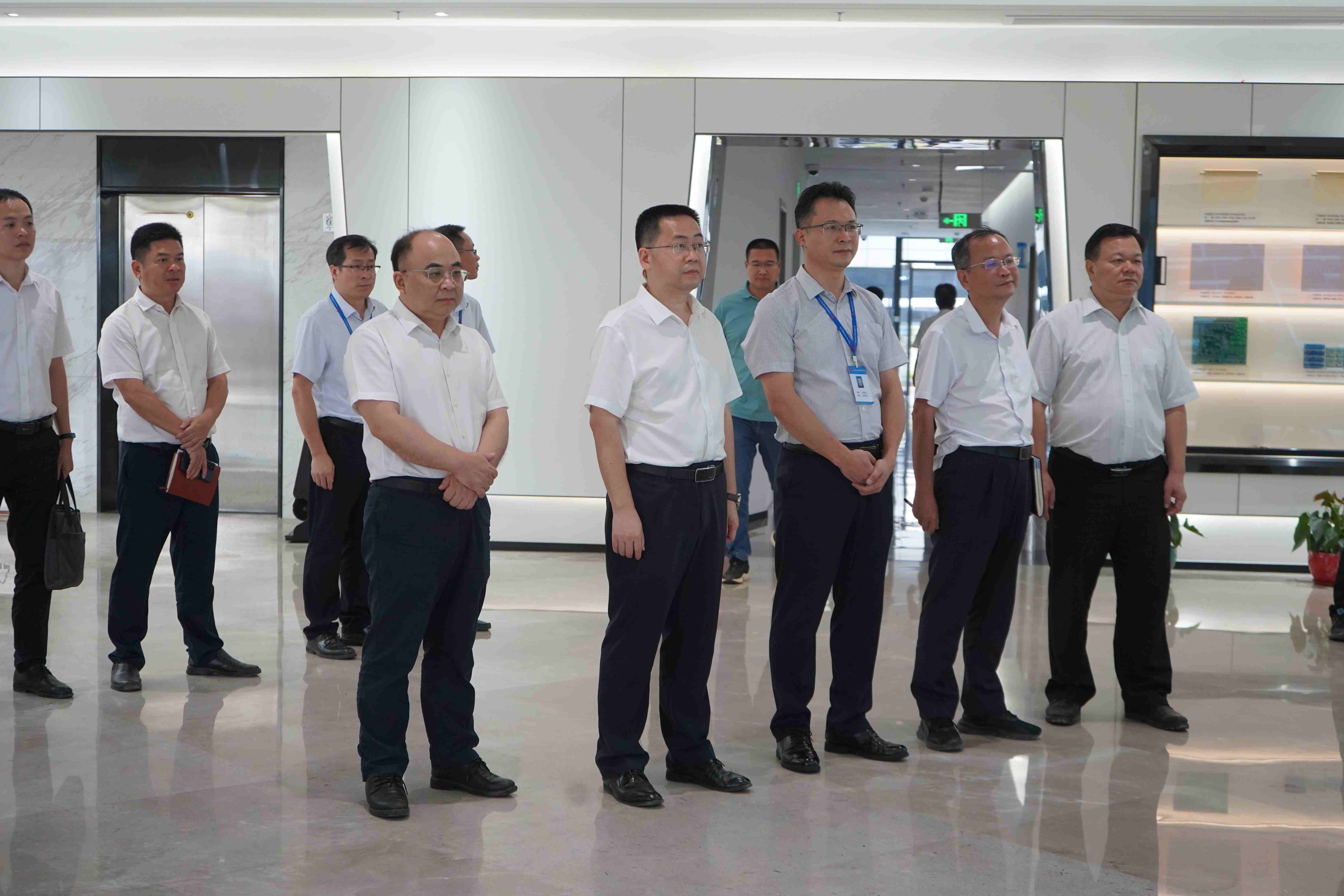 广东云开体育在线登录-云开(中国)高端铜箔、高性能覆铜板新项目动态报道！（第10期）