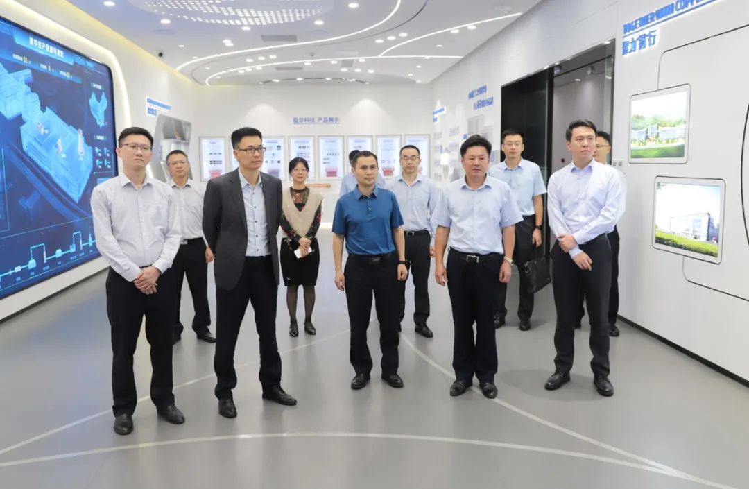 广东云开体育在线登录-云开(中国)高端铜箔、高性能覆铜板新项目动态报道！（第15期）