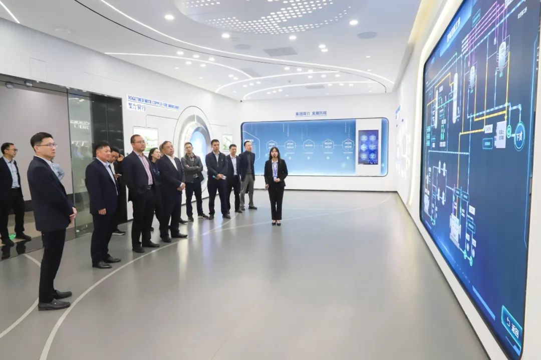 广东云开体育在线登录-云开(中国)高端铜箔、高性能覆铜板新项目动态报道！（第20期）