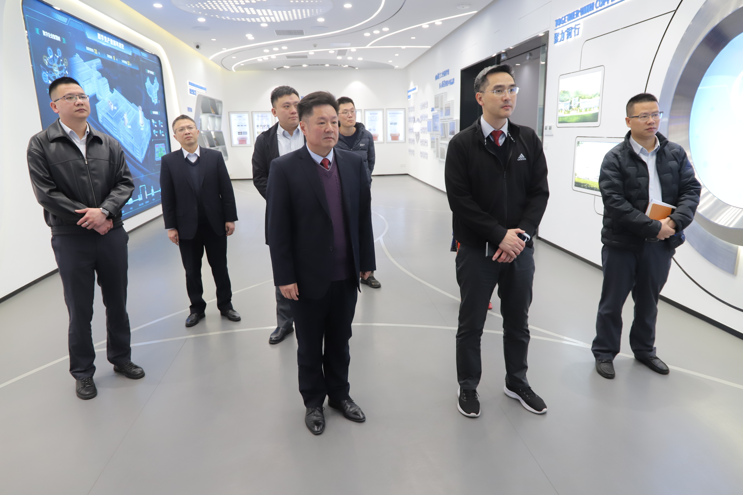 广东云开体育在线登录-云开(中国)高端铜箔、高性能覆铜板新项目动态报道！（第21期）