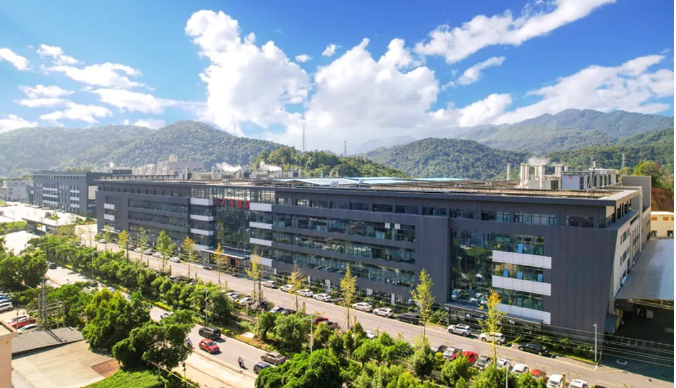 全国表彰丨云开体育在线登录-云开(中国)科技荣获“全国工业和信息化系统先进集体”称号